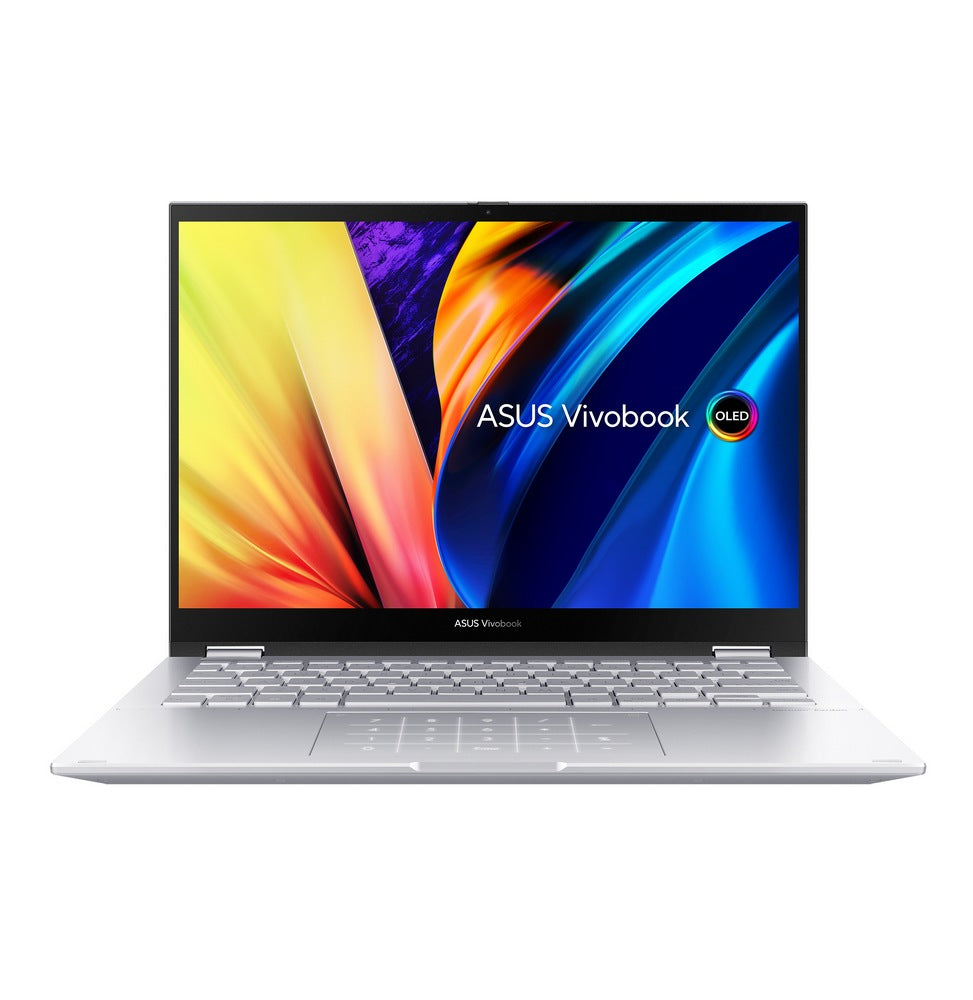 ASUS Vivobook S 14 Flip TP3402VA Ordinateur Portable  i9-13900H (90NB10W2-M00LT0)