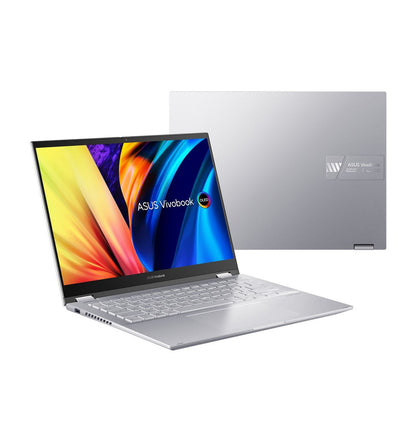 ASUS Vivobook S 14 Flip TP3402VA Ordinateur Portable  i9-13900H (90NB10W2-M00LT0)