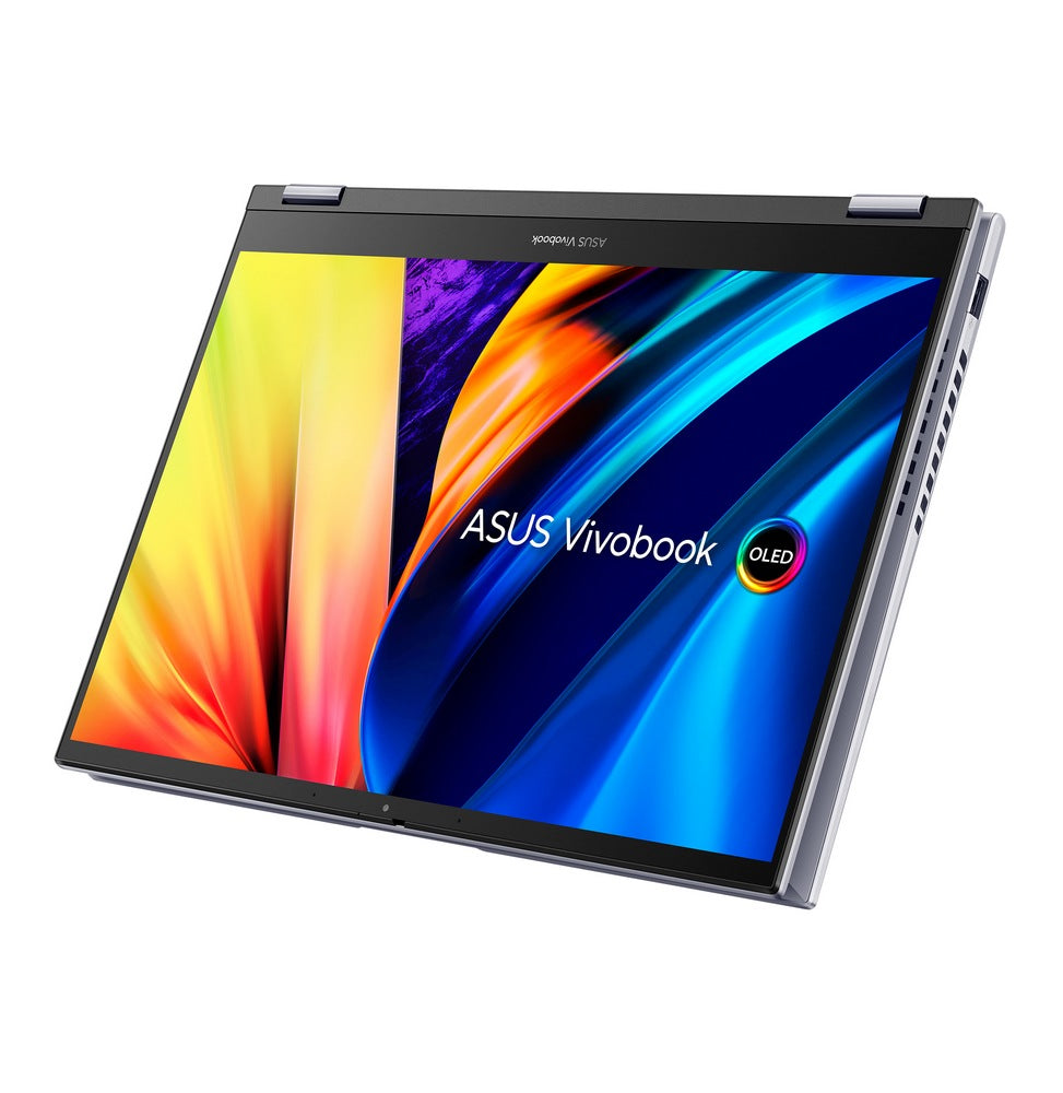 ASUS Vivobook S 14 Flip TP3402VA Ordinateur Portable  i9-13900H (90NB10W2-M00LT0)