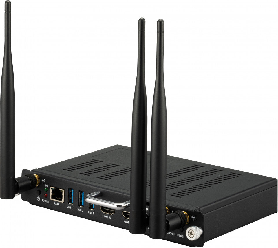 ViewSonic VPC-A31-O1 — Module PC Android EDLA pour ViewBoard