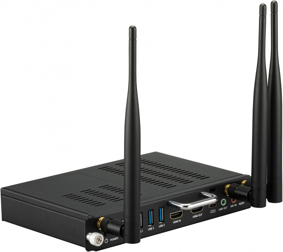 ViewSonic VPC-A31-O1 — Module PC Android EDLA pour ViewBoard