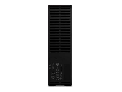 Western Digital Elements 18TB Desktop HDD Storage