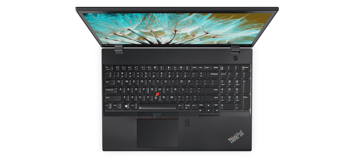 Lenovo ThinkPad T570 | 15.6" FHD IPS (1080p) Business Ultrabook |  Intel Core i7-7600U up to 3.90 GHz (7th Gen), 32GB RAM, 512GB SSD, Intel® UHD 520, Thunderbolt (USB-C), HDMI | Windows 10 Pro, Grade A (Certified Refurbished) + Warranty