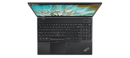Lenovo ThinkPad T570 | 15.6" FHD IPS (1080p) Business Ultrabook |  Intel Core i7-7600U up to 3.90 GHz (7th Gen), 32GB RAM, 512GB SSD, Intel® UHD 520, Thunderbolt (USB-C), HDMI | Windows 10 Pro, Grade A (Certified Refurbished) + Warranty