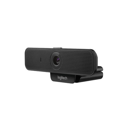 Webcam Professionnelle Logitech C925e HD (960-001076)