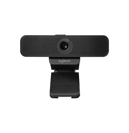 Webcam Professionnelle Logitech C925e HD (960-001076)