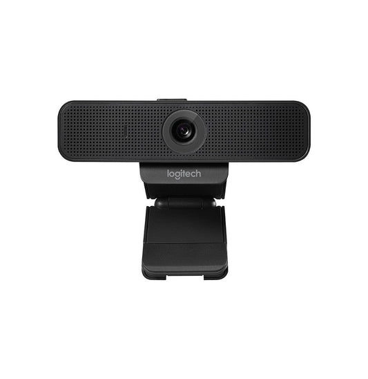 Webcam Professionnelle Logitech C925e HD (960-001076)