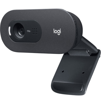 Webcam Logitech C505e (960-001372)