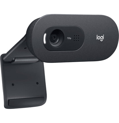 Webcam Logitech C505e (960-001372)