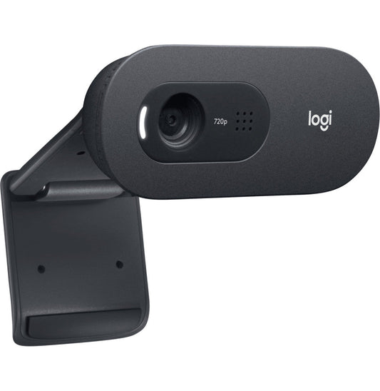 Webcam Logitech C505e (960-001372)