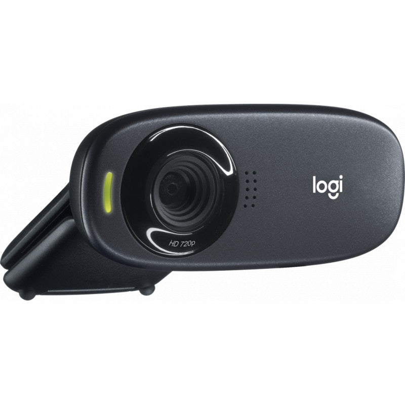 Webcam Logitech HD C310