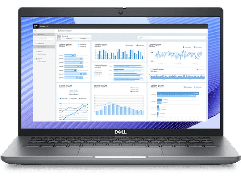 Dell Mobile Precision 3490 14" FHD Touch Laptop Core Ultra 7 32GB 1TB SSD RTX500-4GB W11P WL 3YP - [AUM3490731A5]