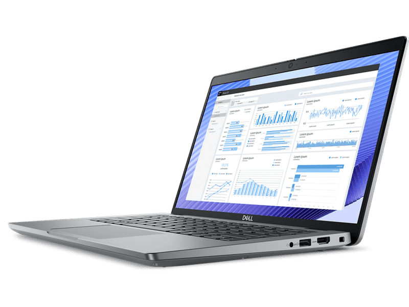 Dell Mobile Precision 3490 14" FHD Laptop Core Ultra 7 16GB 512GB SSD RTX500-4GB W11P WL 3YP - [AUM3490715A5]