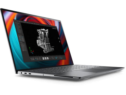 Dell Mobile Precision 5490 14" FHD+ Laptop Core Ultra 7 32GB 1TB SSD RTX1000-6GB W11P WL 3YP - [AUM5490731A1]