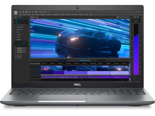 Dell Mobile Precision 3591 15.6" FHD Touch Laptop Core Ultra 7 16GB 512GB SSD RTXA500-4GB W11P WL3YP - [AUM3591715A5]