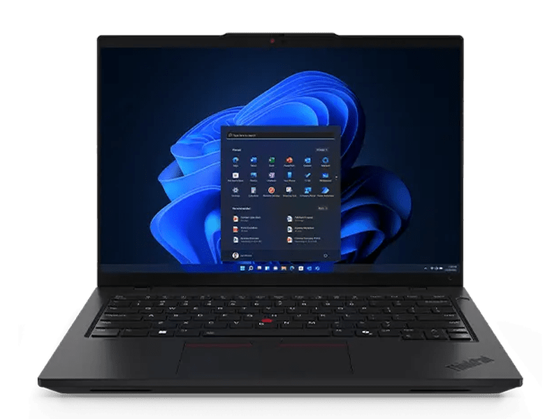 Lenovo ThinkPad L14 G5 Core Ultra 7-155U 16GB 512GB SSD, 14" WUXGA Laptop W11P 1YR OS - [21L1001RAU]