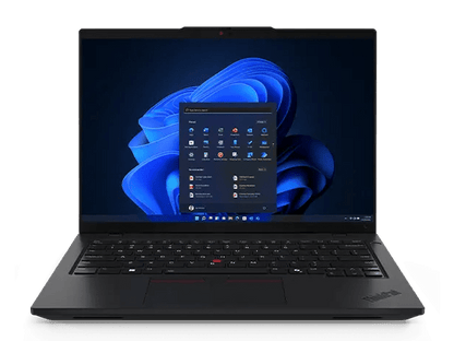 Lenovo ThinkPad L14 G5 Core Ultra 7-155U 16GB 512GB SSD, 14" WUXGA Laptop W11P 1YR OS - [21L1001RAU]