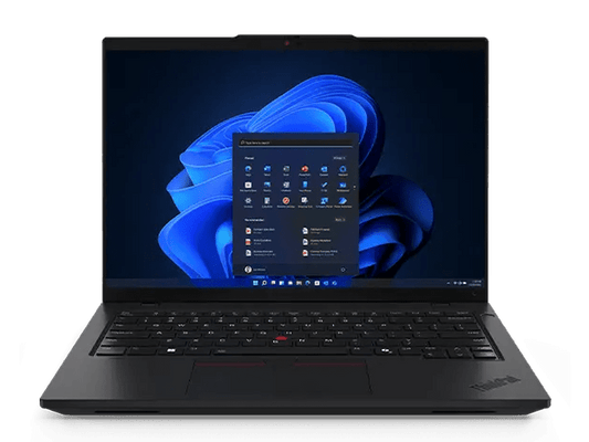 Lenovo ThinkPad L14 G5 Core Ultra 7-155U 16GB 512GB SSD, 14" WUXGA Laptop W11P 1YR OS - [21L1001RAU]