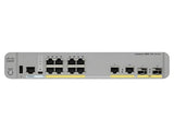 WS-C2960CX-8TC-L