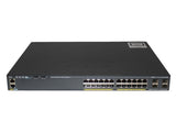 WS-C2960X-24PS-L