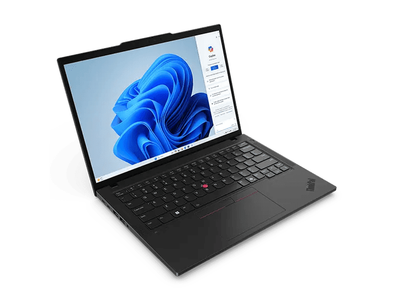 Lenovo T14 G5 Ryzen 7-8840U 16GB 512GB SSD, 14" WUXGA Touch Laptop, 4G LTE W11P 3YR PREM - [21MC0042AU]