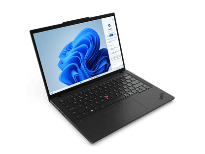 Lenovo T14 G5 Ryzen 7-8840U 16GB 512GB SSD, 14" WUXGA Touch Laptop, 4G LTE W11P 3YR PREM - [21MC0042AU]