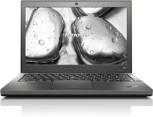 Lenovo ThinkPad T450 Laptop 14", Intel Core i7-5600U @ 3.20GHz GHz (5th Gen) , 16GB RAM,  256GB SSD, DisplayPort, 1Gb Ethernet, Bluetooth,  Windows 10 Pro x64 | Grade A (Certified Refurbished) 1 Year Warranty