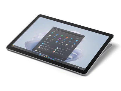Microsoft Surface Go 4 For Business 10.5" Tablet 8GB 64GB W11P - Platinum