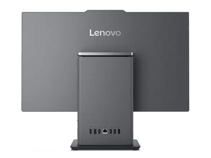 Lenovo Neo 50a G5 AIO i5-13420H 16GB 512GB SSD 23.8" FHD Touch NO ODD WIFI+BT W11P 1YOS - [12SD001SAU]
