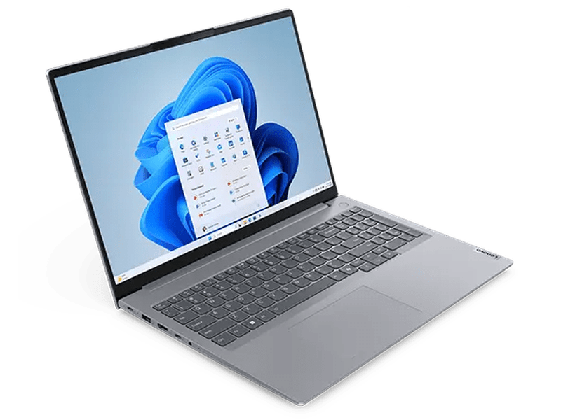 Lenovo ThinkBook 16 G7 Core Ultra 5 16GB 256GB SSD, 16" WUXGA Laptop W11P 1YOS - [21MS0001AU]