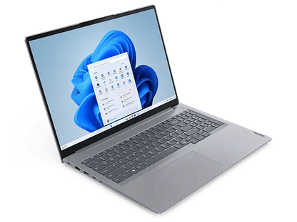 Lenovo ThinkBook 16 G7 Core Ultra 5 16GB 256GB SSD, 16" WUXGA Laptop W11P 1YOS - [21MS0001AU]