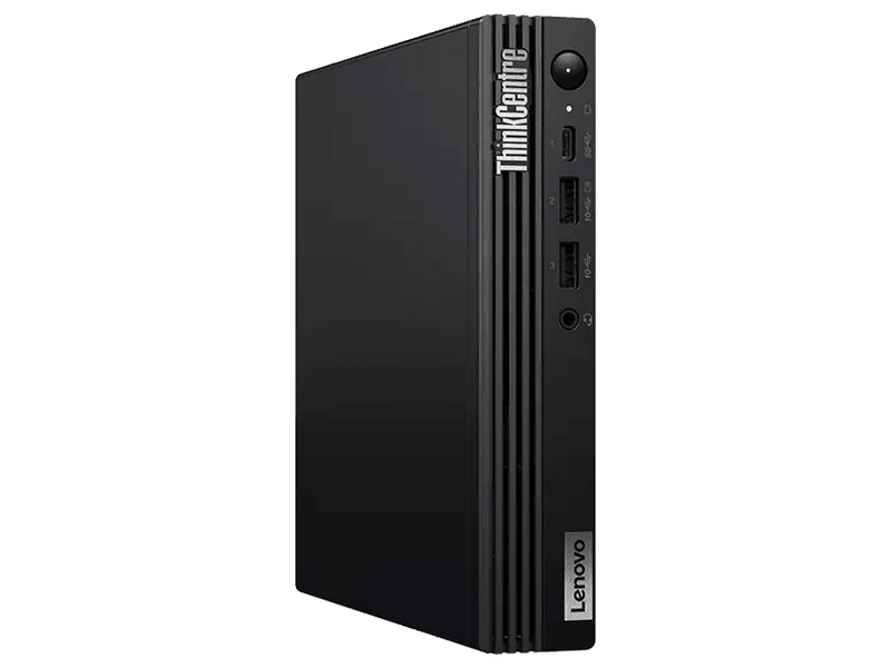 Lenovo ThinkCentre M70q G5 Tiny i7-14700T 32GB 1TB SSD W11P Desktop PC - [12TD002EAU]