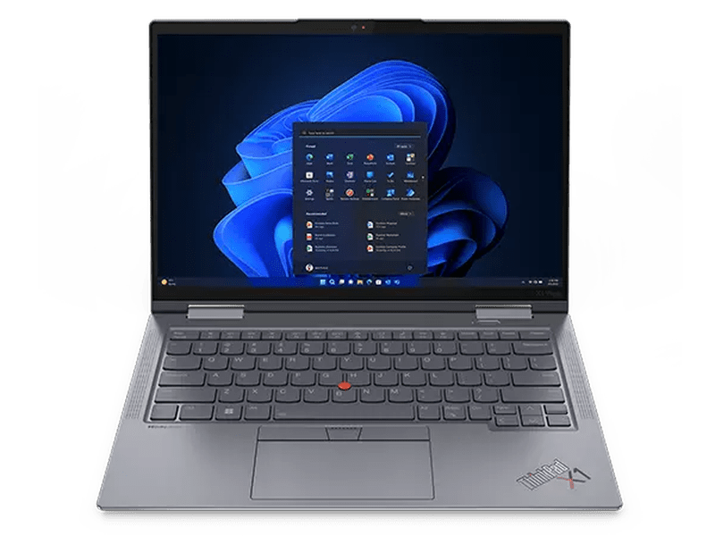 Lenovo ThinkPad X1 Yoga G8 14" 2-in-1 Laptop, i7-1355U 32GB 1TB SSD, 14" WUXGA Touch 4G LTE W11P 3YOS - [21HQ007EAU]