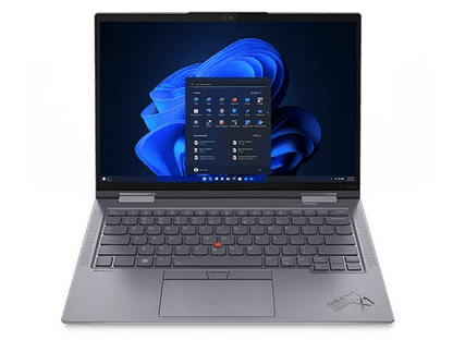 Lenovo ThinkPad X1 Yoga G8 14" 2-in-1 Laptop, i7-1355U 32GB 1TB SSD, 14" WUXGA Touch 4G LTE W11P 3YOS - [21HQ007EAU]