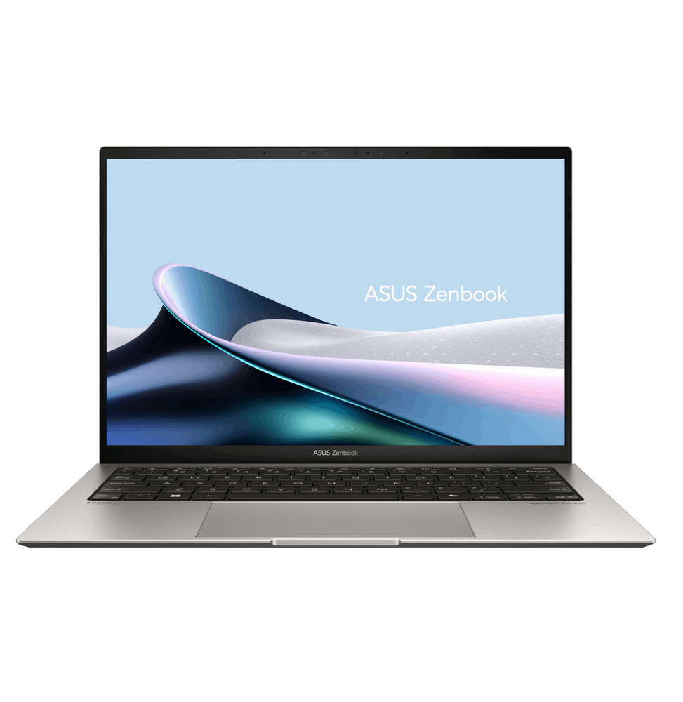 Asus Zenbook UX5304MA Ordinateur portable I7-U15 13.3"OLED