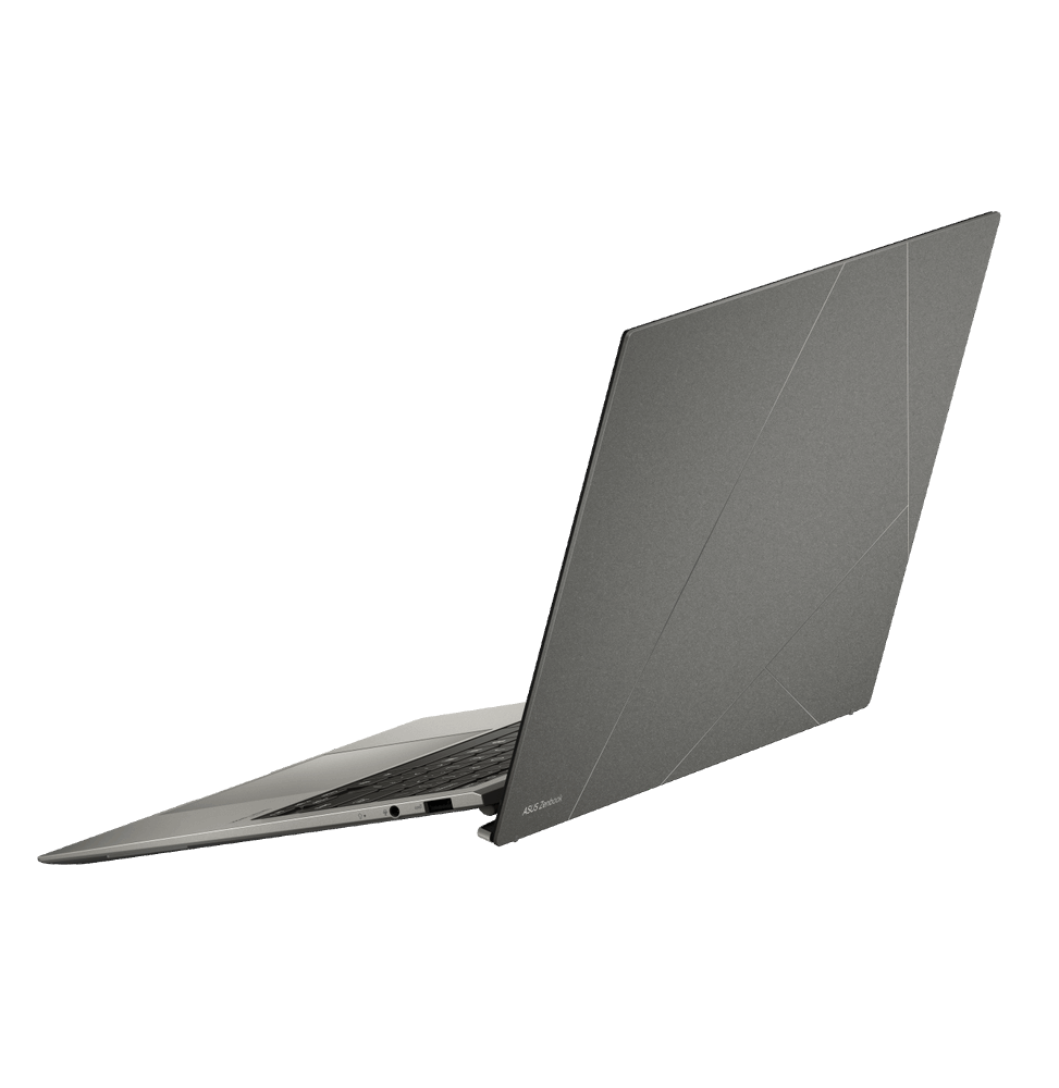 Asus Zenbook UX5304MA Ordinateur portable I7-U15 13.3"OLED