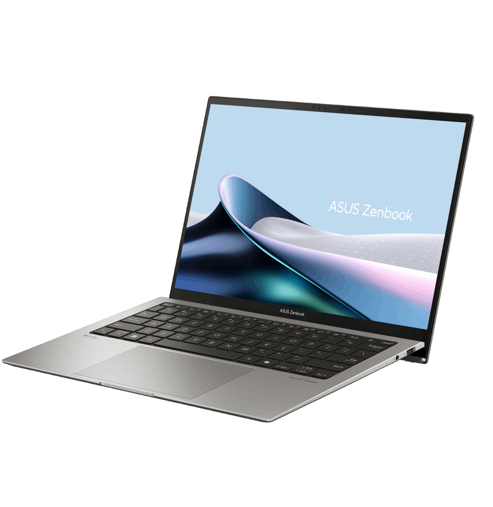 Asus Zenbook UX5304MA Ordinateur portable I7-U15 13.3"OLED