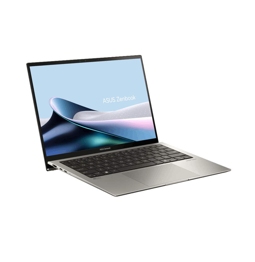 Asus Zenbook UX5304MA Ordinateur portable I7-U15 13.3"OLED