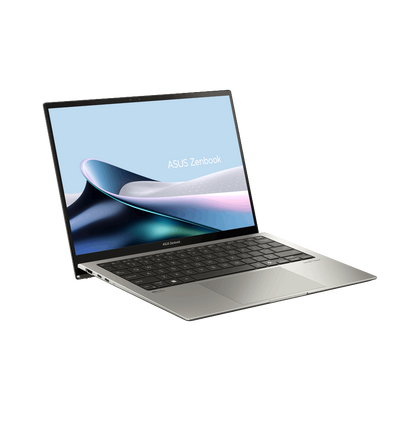 Asus Zenbook UX5304MA Ordinateur portable I7-U15 13.3"OLED
