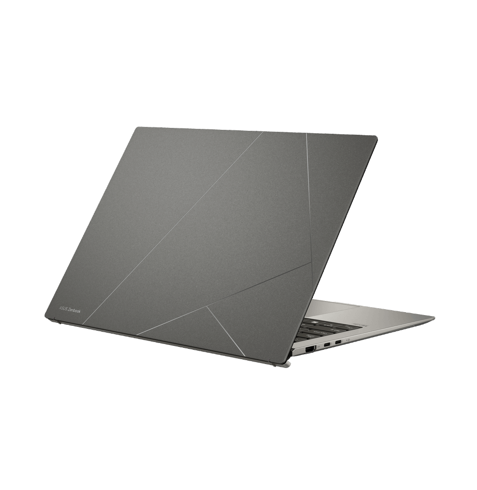 Asus Zenbook UX5304MA Ordinateur portable I7-U15 13.3"OLED