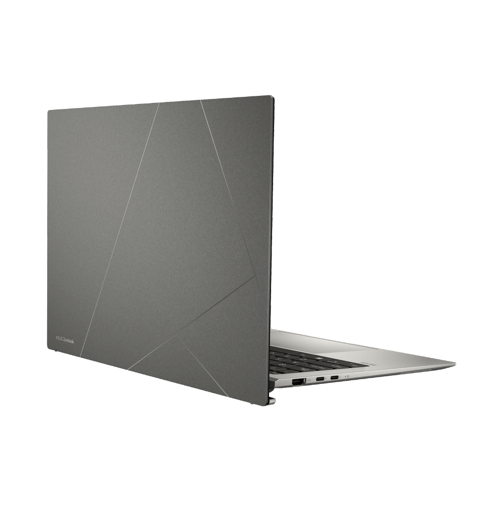 Asus Zenbook UX5304MA Ordinateur portable I7-U15 13.3"OLED