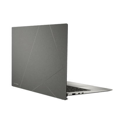 Asus Zenbook UX5304MA Ordinateur portable I7-U15 13.3"OLED