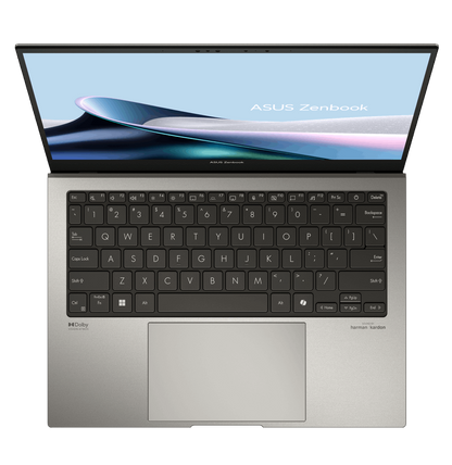 Asus Zenbook UX5304MA Ordinateur portable I7-U15 13.3"OLED