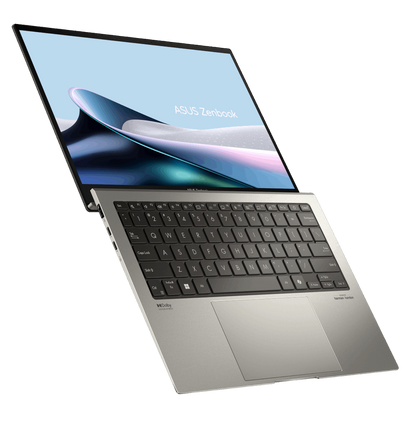 Asus Zenbook UX5304MA Ordinateur portable I7-U15 13.3"OLED