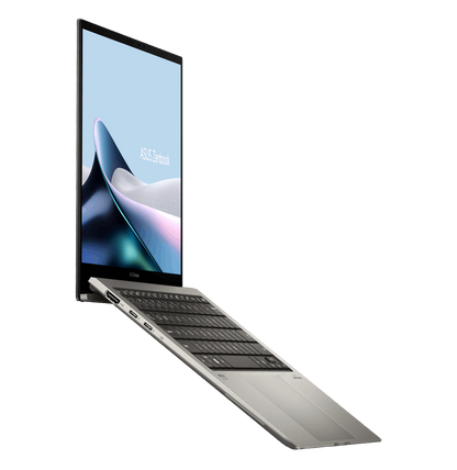 Asus Zenbook UX5304MA Ordinateur portable I7-U15 13.3"OLED