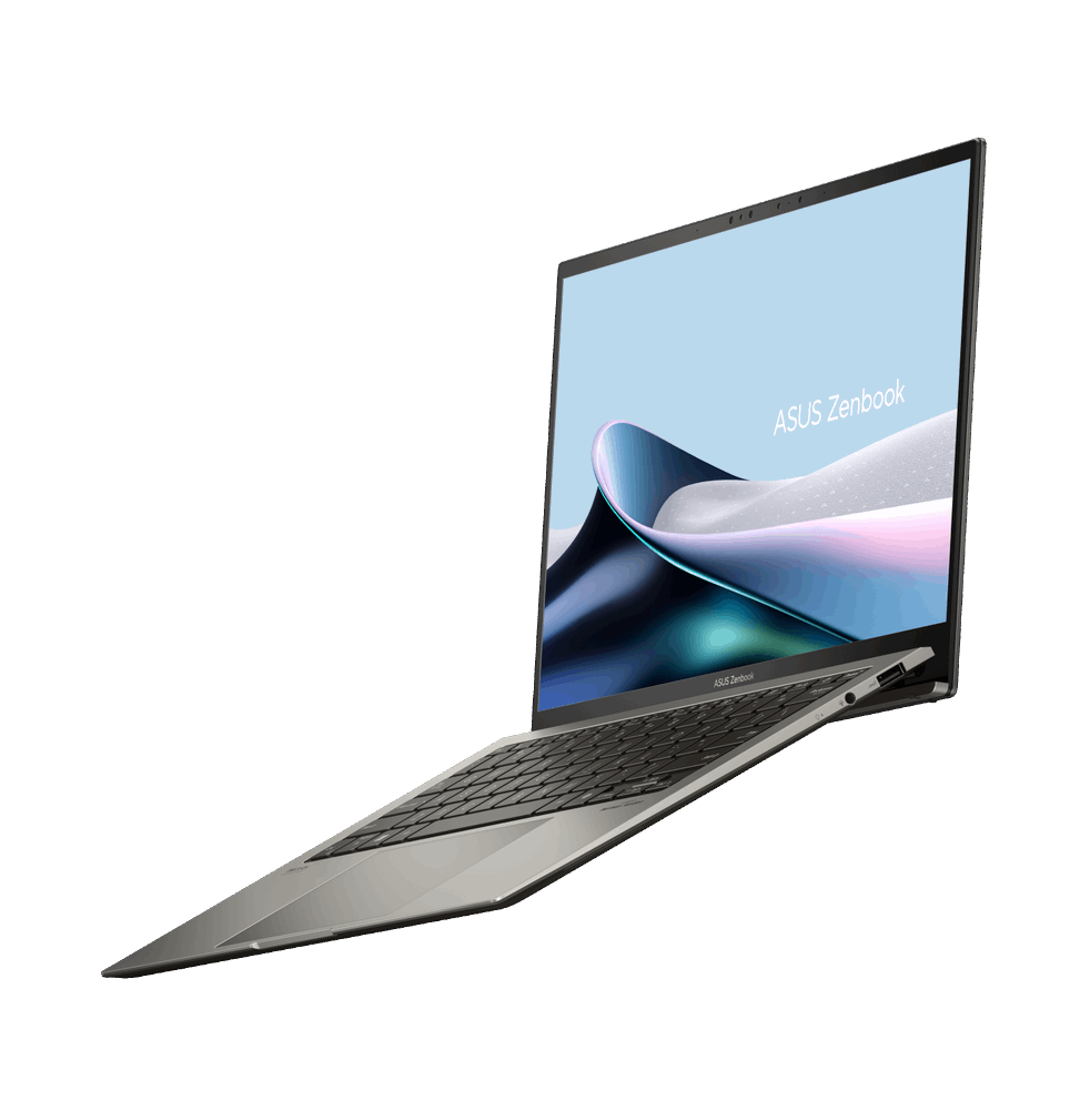 Asus Zenbook UX5304MA Ordinateur portable I7-U15 13.3"OLED