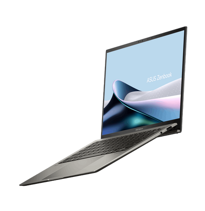 Asus Zenbook UX5304MA Ordinateur portable I7-U15 13.3"OLED