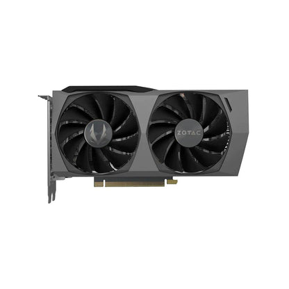ZOTAC Gaming GeForce RTX 3060 Ti Twin Edge OC 8GB GDDR6 Graphics Card - ADYASTORE casablanca maroc