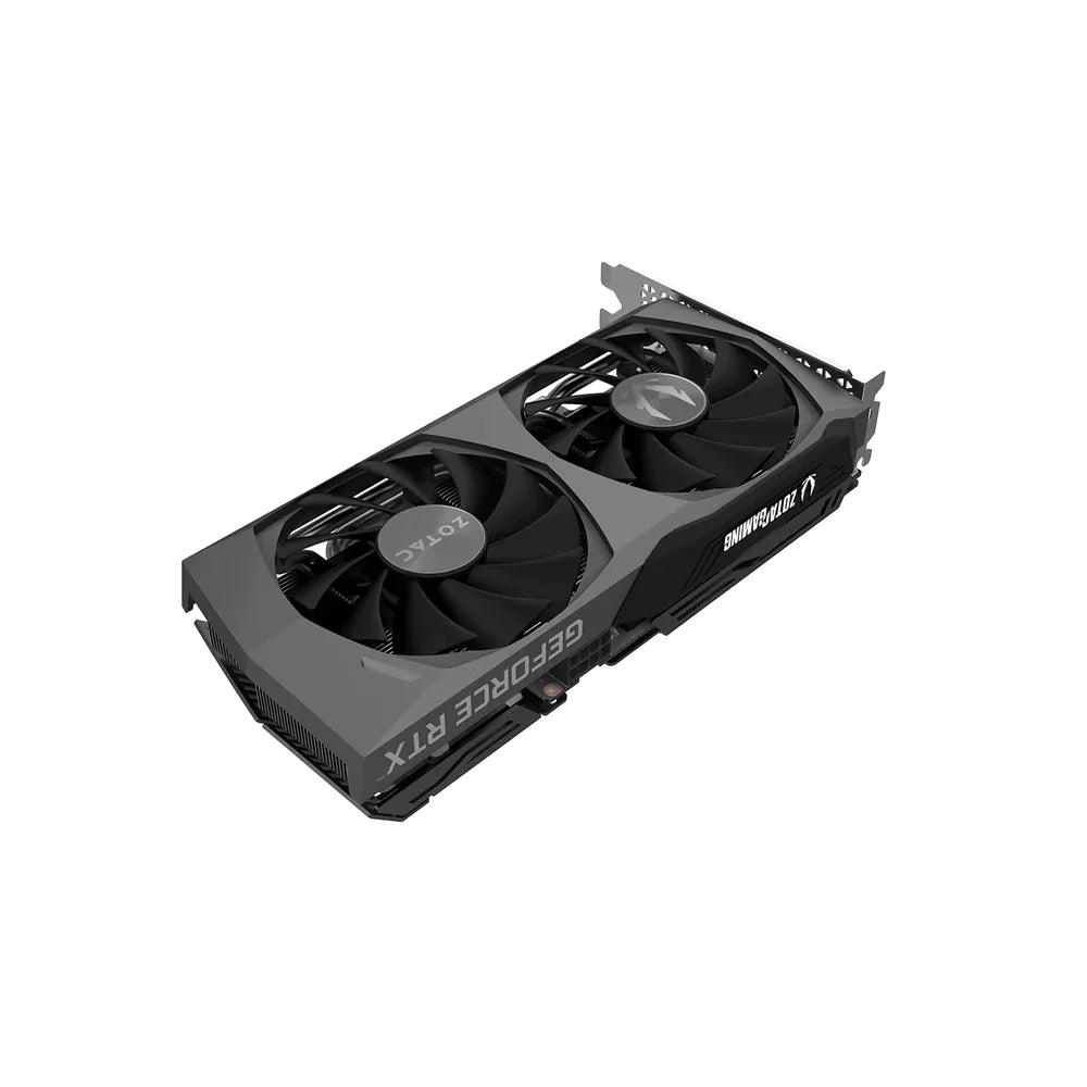 ZOTAC Gaming GeForce RTX 3060 Ti Twin Edge OC 8GB GDDR6 Graphics Card - ADYASTORE casablanca maroc