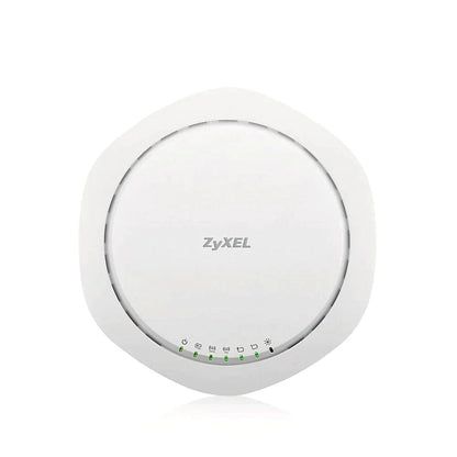 ZyXel WAC6503D-S High Powered 2.4/5Ghz 3x3 802.11AC AP - ADYASTORE casablanca maroc